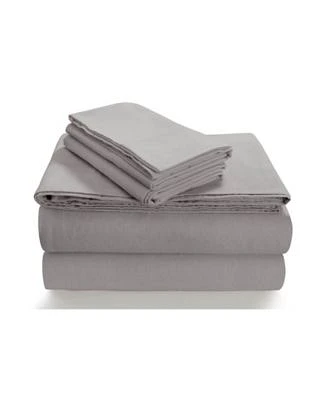 Tribeca Living Flannel Extra Deep Pocket Sheet Sets