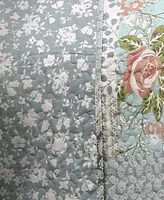 Lush Decor Roesser 3-Pc Set Quilt Set