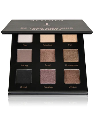 RealHer Eye Shadow Palette