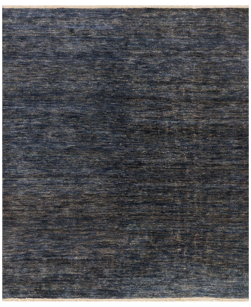 Loloi Quinn Jute Qn-01 5'6" x 8'6" Area Rug