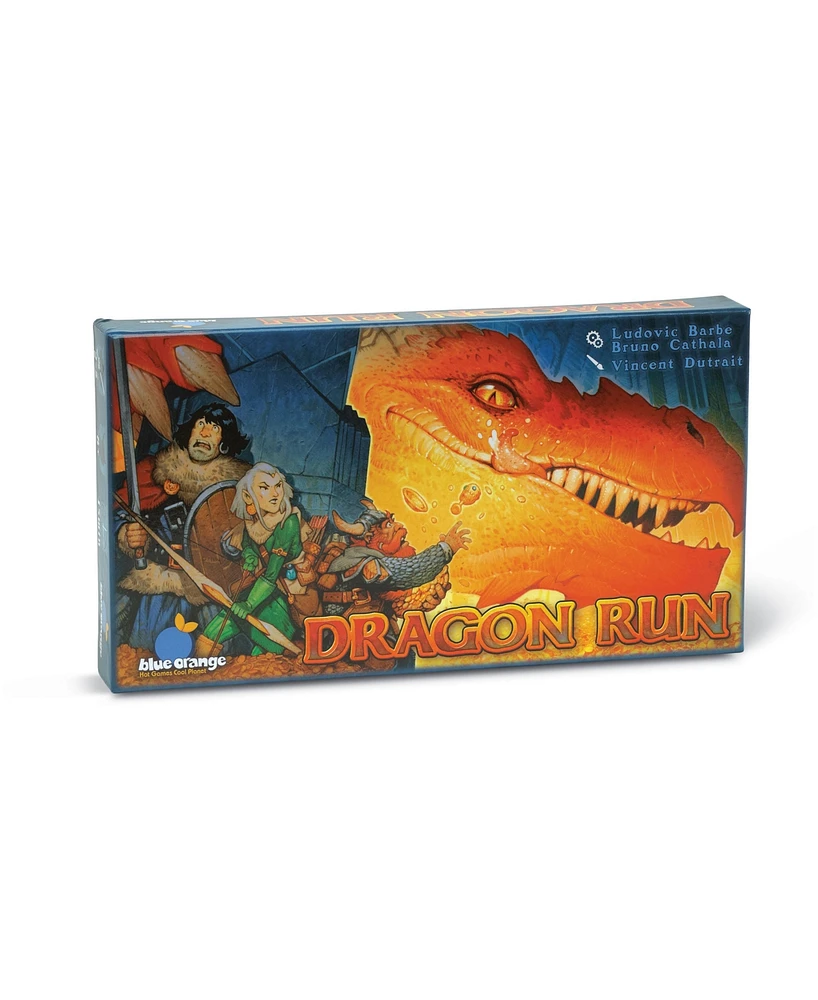 Dragon Run