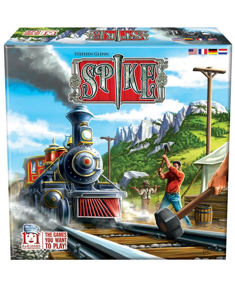 Spike