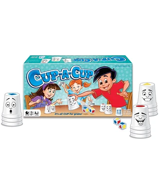 Cup-a-Cup