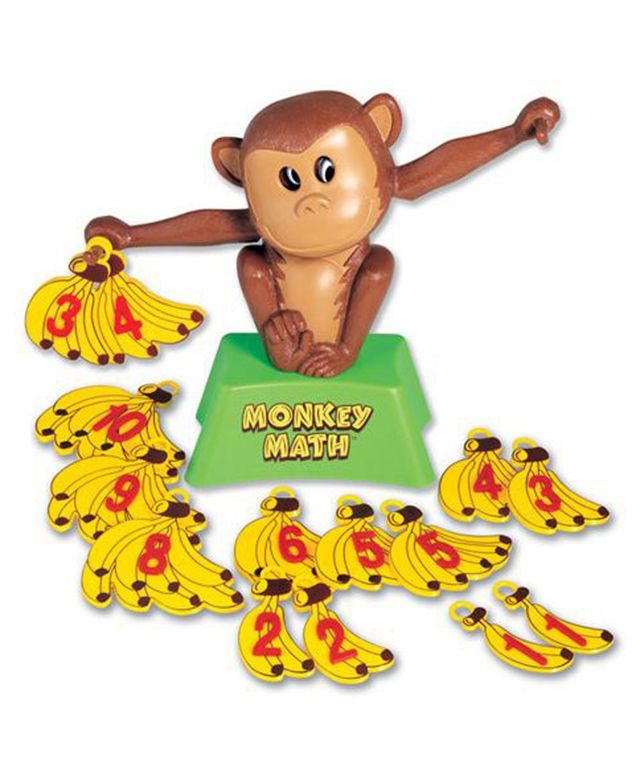Monkey Math