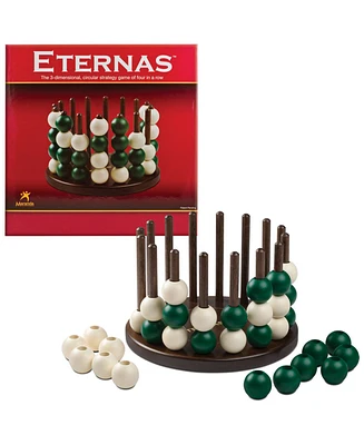 Eternas Classic Puzzle Game
