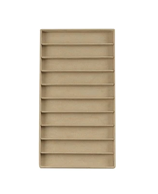 Vault Tray Necklace Insert