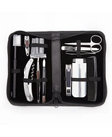 Royce New York Toiletry Grooming Shave Kit