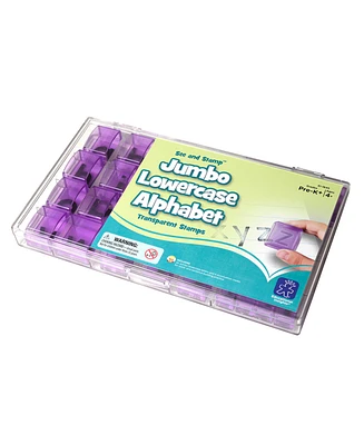Educational Insights See And Stamp
