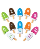 Learning Resources Smart Snacks Number Pops