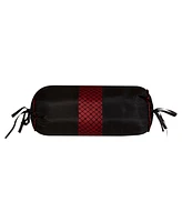 Stratford Park Corell Black 7-Pc. Comforter Set