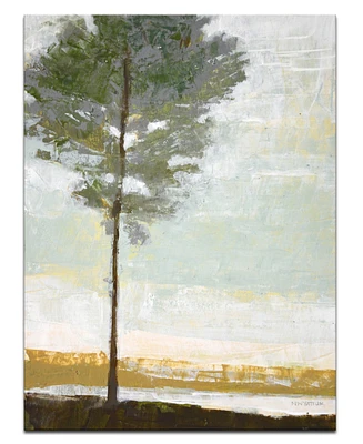 Ready2HangArt 'Water View I' Canvas Wall Art, 40x30"