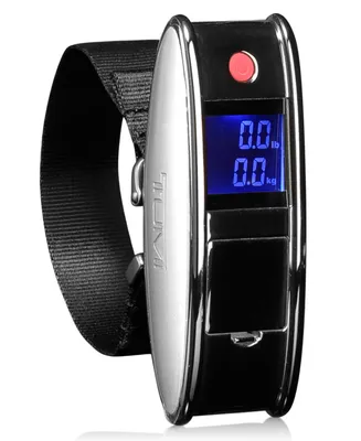Tumi Luggage Scale