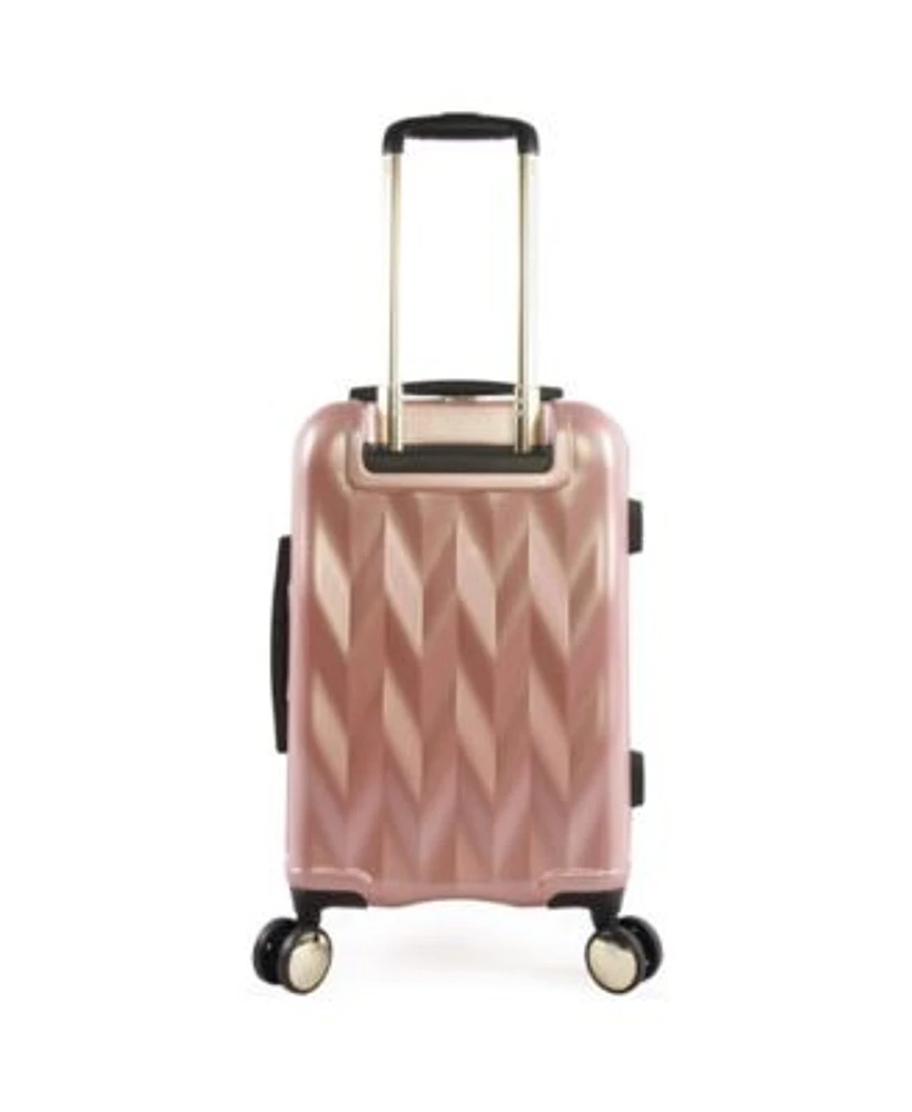 Juicy Couture Grace Hardside Spinner Luggage Collection