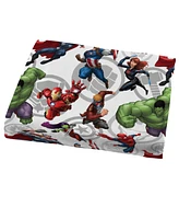 Disney Marvel Avengers Marvel Team 5-Pc. Comforter Set, Full