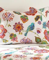 Levtex Abigail Jacobean Floralquilt Sets