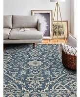 Closeout! Bashian Carah Crh-109 5' x 7'6" Area Rug