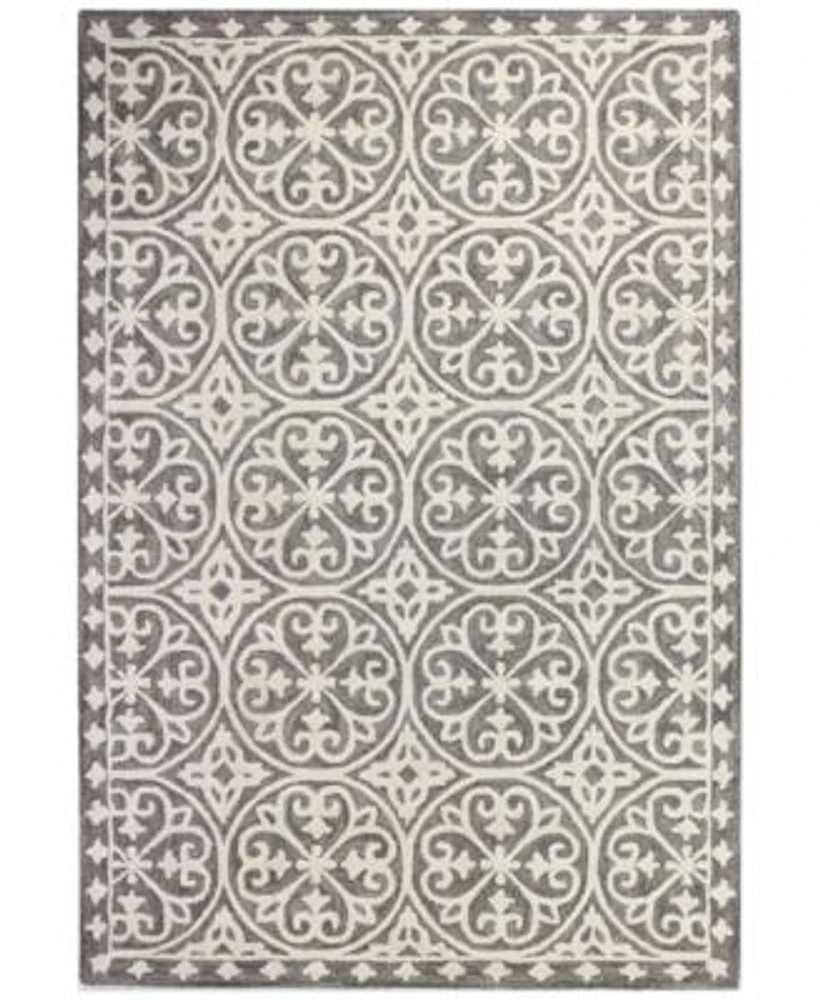 Bashian Loop Lop 149 Area Rug