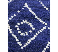 Bashian Veneto CL137 5' x 7'6" Area Rug