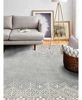Closeout! Bashian Veneto CL150 5' x 7'6" Area Rug