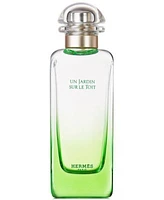 Hermes Un Jardin Sur Le Toit Eau De Toilette Fragrance Collection