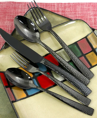 Stonehenge 20 Piece Flatware Set