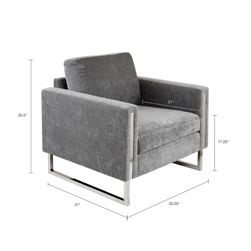 Marlon Lounge