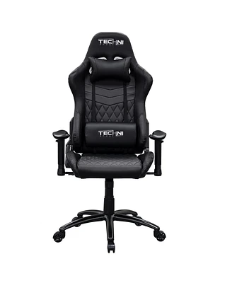 Techni Sport Ts-5100 Ergonomic Video Gaming Chair