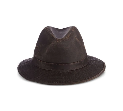 Men's Weathered Safari Hat