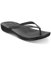 FitFlop Women's Iqushion Ergonomic Flip-Flops Sandal