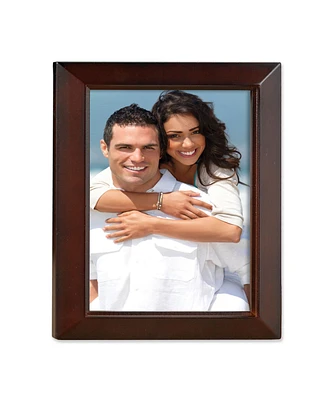 Lawrence Frames Walnut Wood Picture Frame - Estero Collection