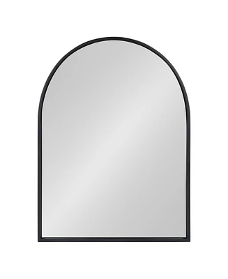 Kate and Laurel Valenti Framed Arch Mirror