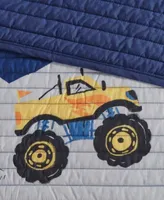 Intelligent Design Nash Reversible Quilt Sets