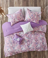 Intelligent Design Lola 5-Pc. Comforter Set, Full/Queen