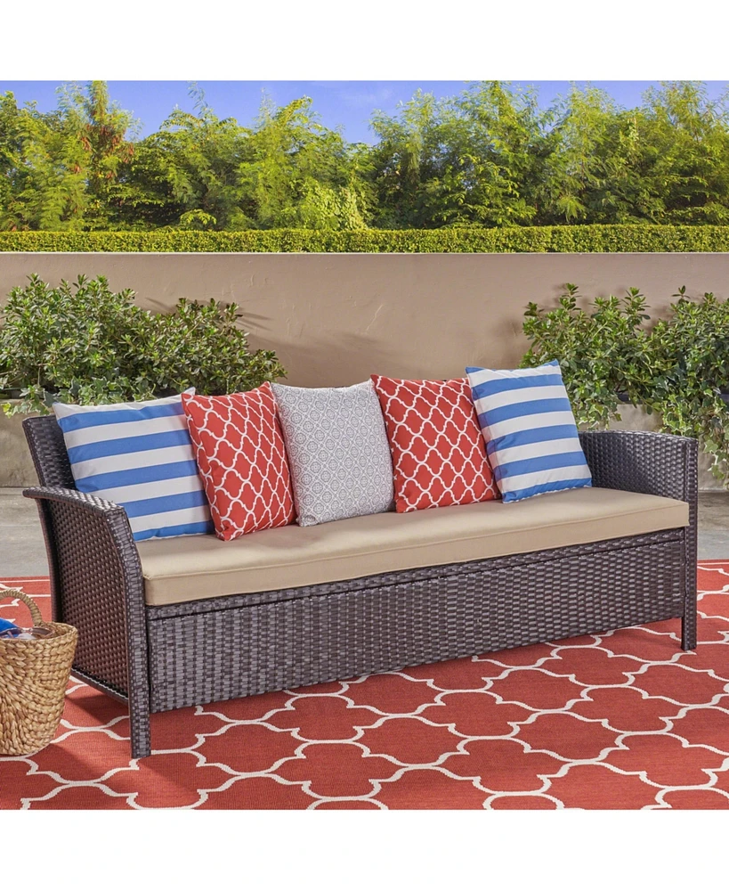 St. Lucia Sofa