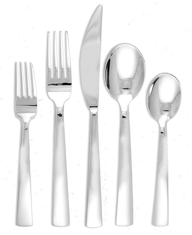 Ginkgo Burton 42 Piece Set