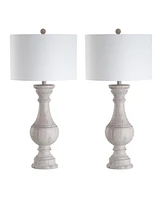 Safavieh Savion Set of 2 Table Lamp