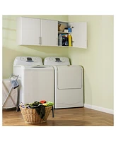 Prepac Elite 54" Wall Cabinet
