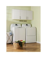Prepac Elite 54" Wall Cabinet
