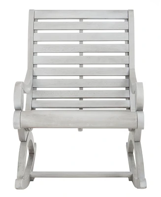 Sonora Rocking Chair