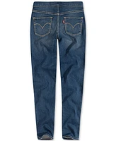 Levi's Big Girls Pull On Jegging
