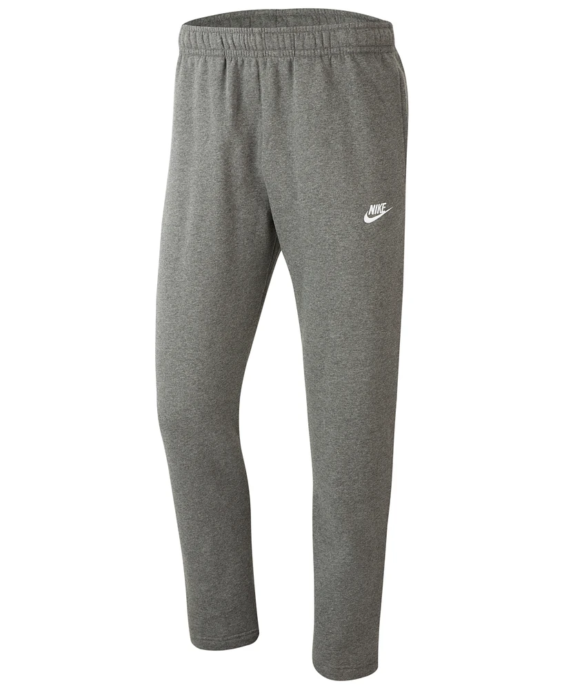 Nike Men's Sportswear Club Fleece Sweatpants