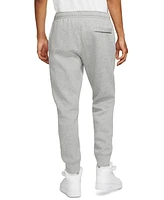 Nike Men's Sportswear Club Fleece Joggers