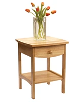 Claire Accent Table