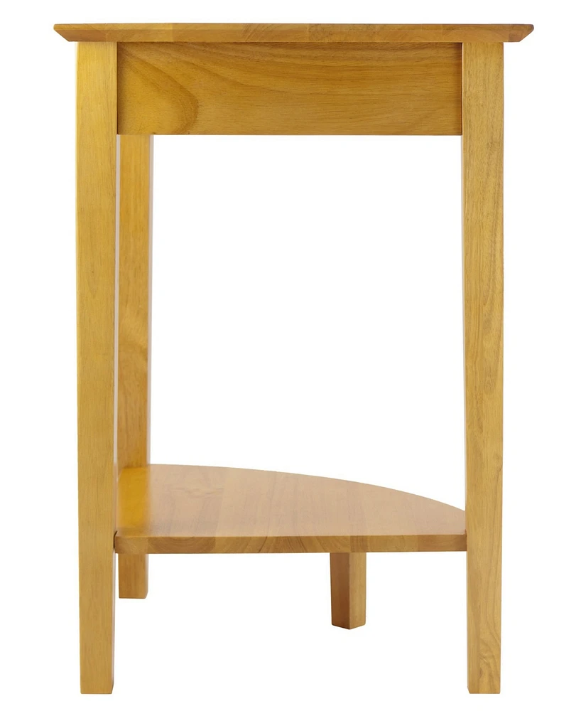 Studio Corner Table