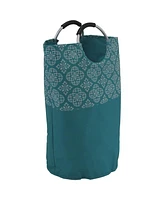 Redmon Soft Handle Medallion Laundry Bag