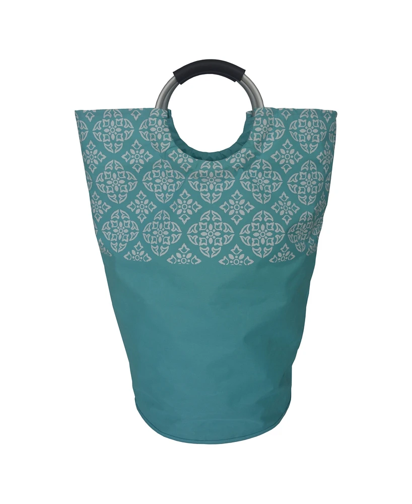 Redmon Soft Handle Medallion Laundry Bag