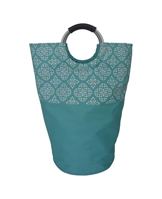 Redmon Soft Handle Medallion Laundry Bag