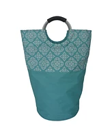 Redmon Soft Handle Medallion Laundry Bag
