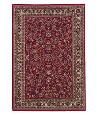 Oriental Weavers, Ariana Sarouk 113R 2'3" x 7'9" Area Rug