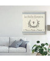 Pela Studio French Farmhouse Iii Canvas Art - 15" x 20"